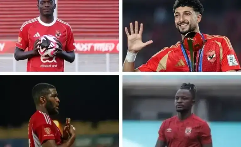 أحدث أخبار الكرة:
