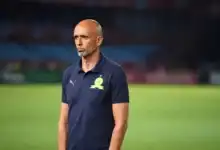 تقارير: Sundowns يمدد