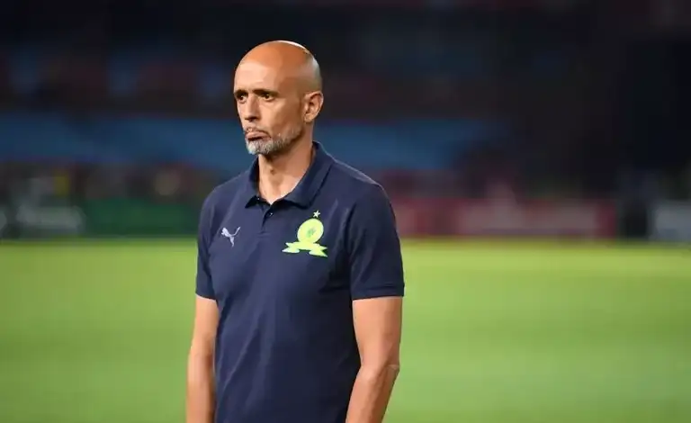 تقارير: Sundowns يمدد