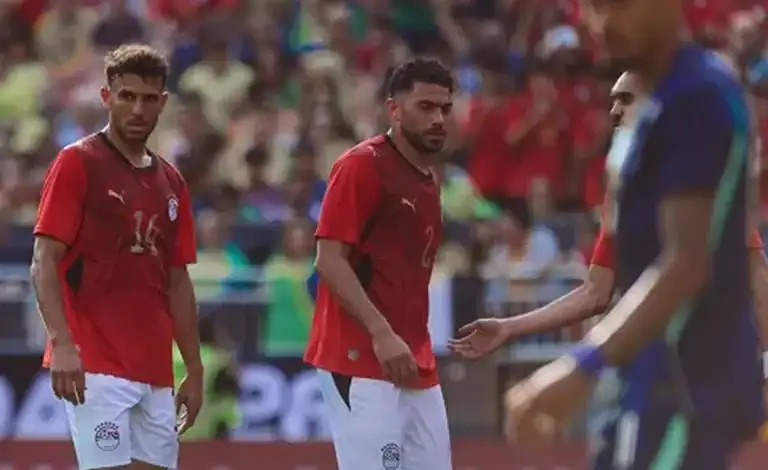 تراجع نقاط منتخب
