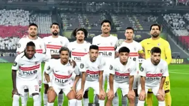 إدارة الزمالك تتخذ