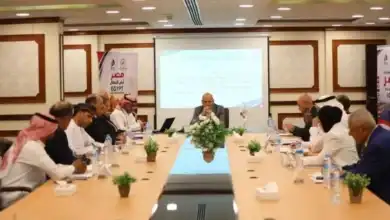 الاتحاد العربي لألعاب القوى, البطولة العربية, الإسماعيلية