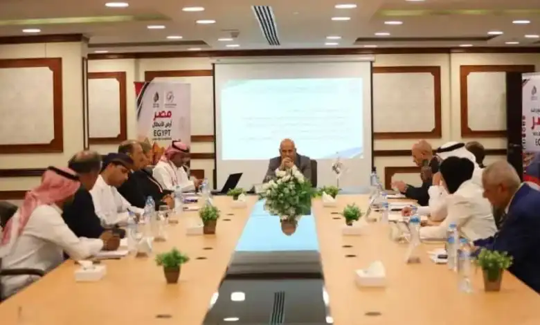 الاتحاد العربي لألعاب القوى, البطولة العربية, الإسماعيلية
