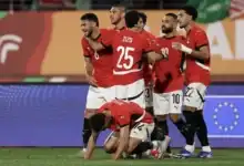 تواجد لاعب الأهلي