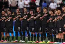 هدف مبكر يهز شباك الفراعنة.. أسرع الأهداف في تاريخ مصر بكأس العالم