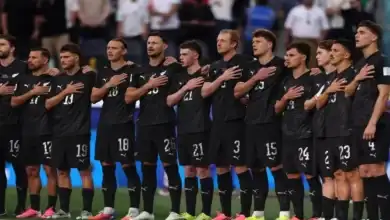 هدف مبكر يهز شباك الفراعنة.. أسرع الأهداف في تاريخ مصر بكأس العالم