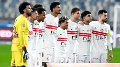 مصدر بالزمالك: ممدوح