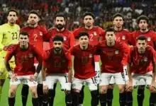 التشكيل المتوقع لمنتخب