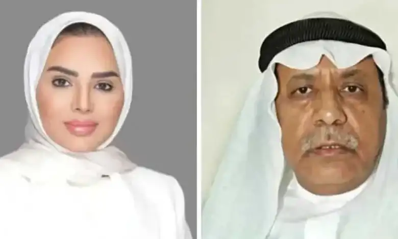 جمعية المنسقين الإعلاميين الكويت