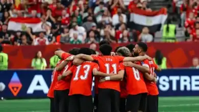 المنتخب المصري, كأس العالم, فوز مصر التاريخي
