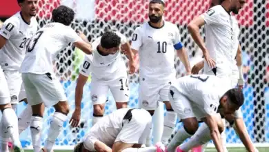 مباراة مصر ونيوزيلندا, القنوات المجانية, كأس العالم 2026
