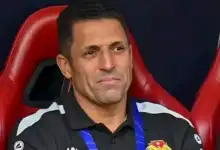صفقة أحمد عبد القادر, إيقاف القيد الزمالك, قرار عموتة