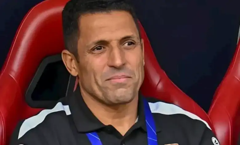 صفقة أحمد عبد القادر, إيقاف القيد الزمالك, قرار عموتة