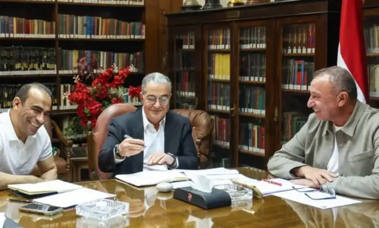 توجه الأهلي لدراسة