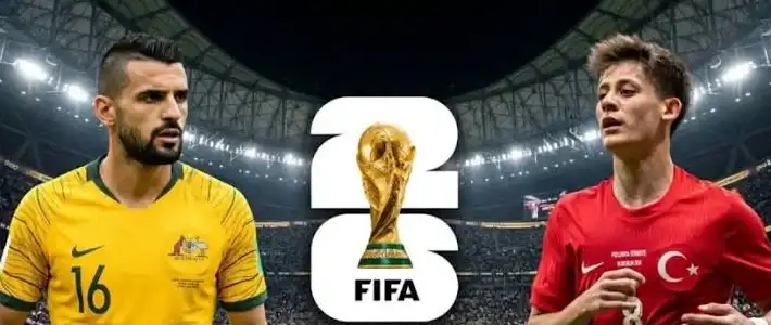 موعد مباراة تركيا