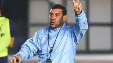 النادي الأهلي, صفقات الموسم الجديد, الجهاز الفني
