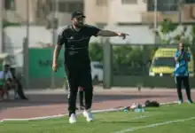 ياسر رضوان, الحسين عموتة, صفقة علي محمود