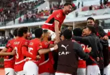 منتخب مصر, منتخب إيران, كأس العالم 2026