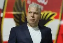 رسميا.. وائل جمعة