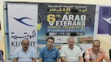 انطلاق النسخة السادسة