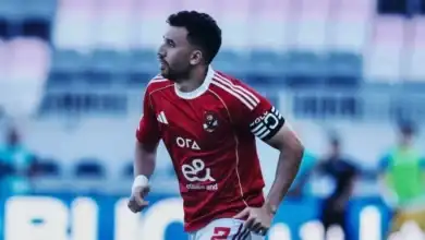 الأهلي الرسمي على