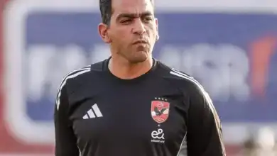 نادي الأهلي, التغييرات الإدارية, وائل جمعة