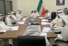 الاتحاد الكويتي للملاكمة