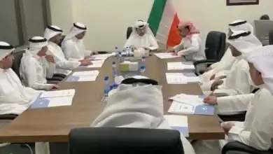 الاتحاد الكويتي للملاكمة