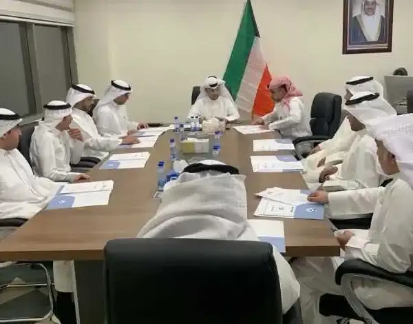 الاتحاد الكويتي للملاكمة