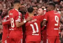 مأساة إنسانية تهز عالم الكرة.. كودي جاكبو نجم ليفربول يودّع طفله قبل أن يرى النور