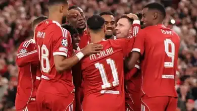 مأساة إنسانية تهز عالم الكرة.. كودي جاكبو نجم ليفربول يودّع طفله قبل أن يرى النور