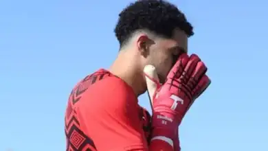 شوبير: هدفنا إسعاد