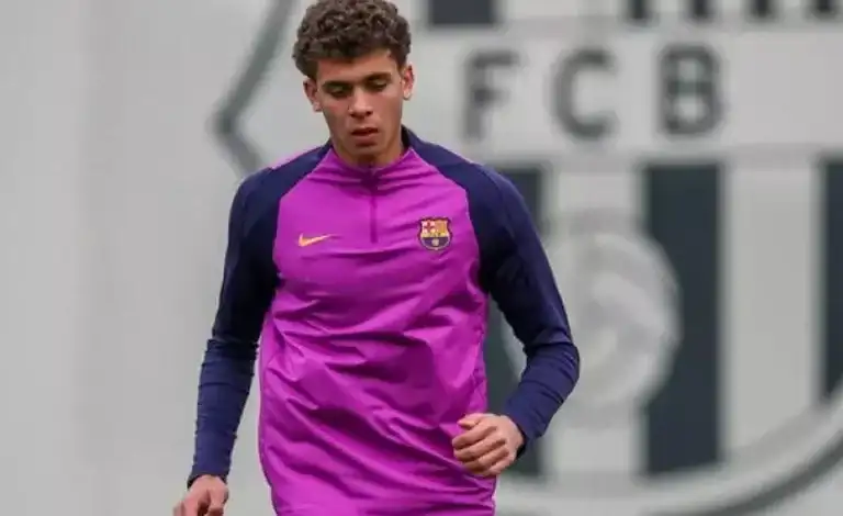 برشلونة يخاطب الأهلي