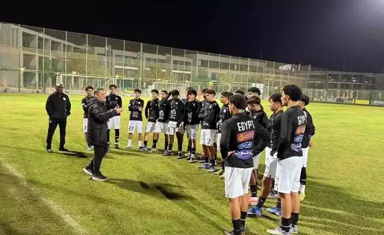 عضو اتحاد الكرة