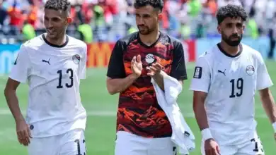 منتخب مصر, مروان عطية, إصابة أحمد فتوح