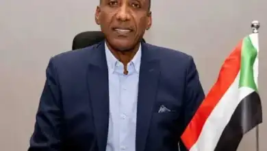 تأكيد مشاركة دولة