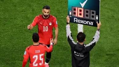 منتخب مصر, كأس العالم, معسكر المنتخب