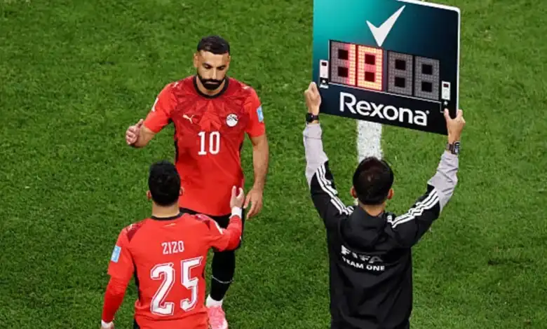 منتخب مصر, كأس العالم, معسكر المنتخب