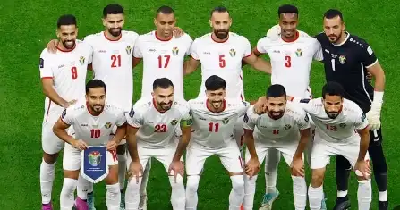 مباراة الأردن والنمسا, كأس العالم, القنوات الناقلة