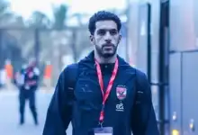 مصطفى شوبير, حارس الأهلي, الدوري الإنجليزي