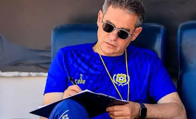 رحيل خالد جلال