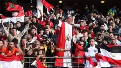 استقبال حافل لزيزو