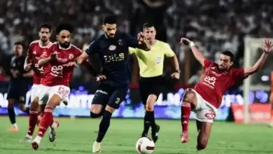 عروض خليجية, نجم الأهلي, منتخب مصر