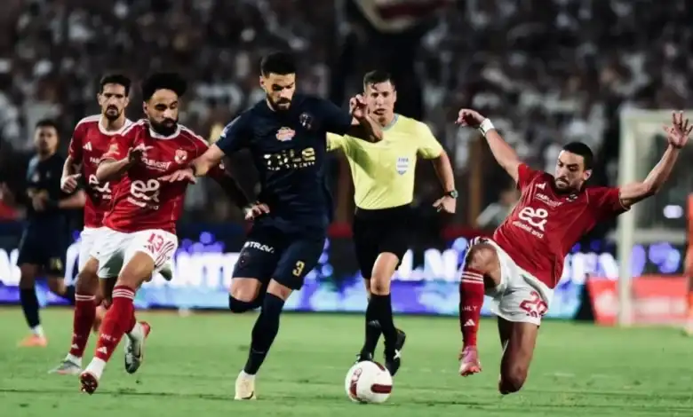 عروض خليجية, نجم الأهلي, منتخب مصر