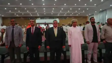 الألعاب الإقليمية العاشرة للأولمبياد الخاص سوسة