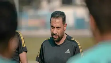 الأهلي, الحسين عموتة, صفقة الهجوم