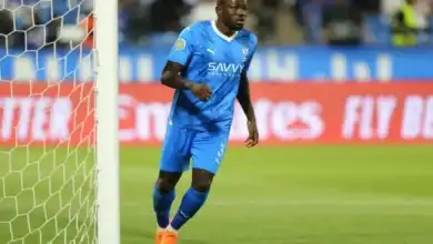 وكيل كوليبالي يحسم الجدل ويؤكد بقاءه في الهلال السعودي