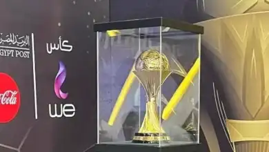 نهائي كأس الرابطة: