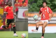 مهمة صعبة لمحمد