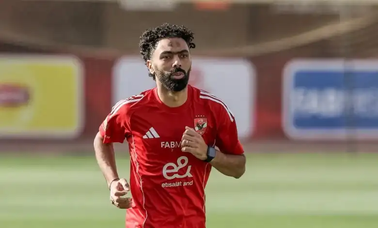 حسام البدري ينفي